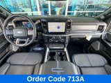 New 2025 Ford F350 Platinum w/ FX4 Off-Road Package image 4
