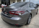 Used 2023 Toyota Camry XLE image 6