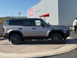 New 2025 Toyota Land Cruiser image 2