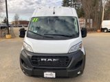 Used 2025 RAM ProMaster 2500 w/ Convenience Group image 2