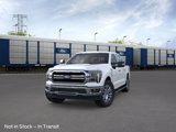 New 2025 Ford F150 Lariat image 2