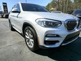 Used 2019 BMW X3 sDrive30i w/ Convenience Package image 3