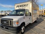 Used 2022 Ford E-350 and Econoline 350 Super Duty image 3