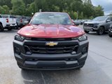 New 2026 Chevrolet Colorado W/T image 5
