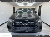 Used 2019 Audi Q8 Prestige image 3
