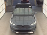 Used 2022 Tesla Model X image 2
