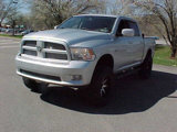 Used 2011 RAM 1500 Sport image 4