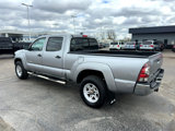 Used 2014 Toyota Tacoma 4x4 Double Cab image 6