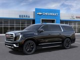 New 2025 GMC Yukon XL Elevation image 2