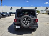 New 2025 Jeep Wrangler Sahara image 5