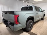 New 2025 Toyota Tundra Platinum image 5