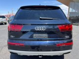 Used 2018 Audi Q7 3.0T Prestige w/ Prestige Package image 4