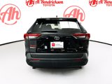 Used 2025 Toyota RAV4 XLE image 4