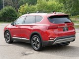 Used 2020 Hyundai Santa Fe Limited image 4