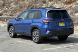 New 2025 Subaru Forester Touring image 6