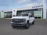New 2025 Ford F350 Lariat w/ Lariat Ultimate Package image 2