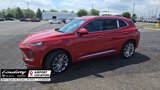 New 2025 Buick Envision Avenir image 4