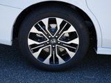 New 2025 Honda Odyssey Elite image 6