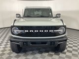 Used 2024 Ford Bronco Wildtrak image 2
