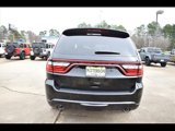 New 2025 Dodge Durango GT image 3