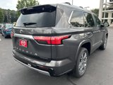 New 2025 Toyota Sequoia Capstone image 5