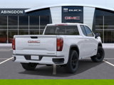 New 2026 GMC Sierra 1500 Elevation image 4