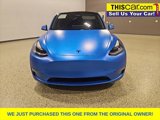 Used 2024 Tesla Model Y Long Range image 2