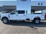 New 2026 Ford F350 XLT image 2