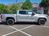 New 2025 Toyota Tundra Limited image 2
