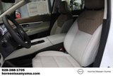 New 2025 Nissan Murano Platinum w/ Cargo Package image 4
