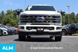 Used 2024 Ford F250 Platinum image 4