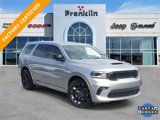Certified 2021 Dodge Durango R/T w/ Premium Interior Group image 1