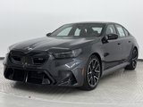 New 2025 BMW M5 w/ Executive Package image 3