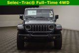 New 2025 Jeep Wrangler Unlimited Sahara image 2