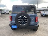 New 2025 Ford Bronco Outer Banks image 4