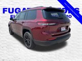 New 2025 Jeep Grand Cherokee L Laredo image 3