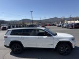 Used 2024 Jeep Grand Cherokee L Limited w/ Luxury Tech Group II image 6