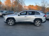 Used 2021 Toyota RAV4 SE image 2