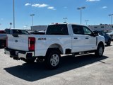 New 2025 Ford F250 XLT image 3