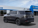 New 2025 Chevrolet Tahoe Premier image 3