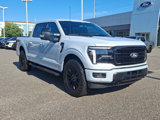 Used 2025 Ford F150 Lariat w/ Equipment Group 501A Mid image 2