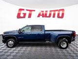 Used 2023 Chevrolet Silverado 3500 High Country w/ LPO, Hitch Package image 4