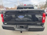 Used 2022 Ford F150 XLT w/ Equipment Group 302A High image 6