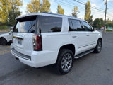 Used 2016 GMC Yukon Denali w/ Open Road Package image 5