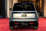 New 2025 Land Rover Range Rover SE image 4