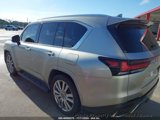 Used 2023 Lexus LX 600 4WD w/ Ultra Luxury Package image 3