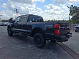 New 2025 Ford F350 Lariat image 3