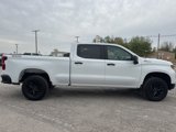 New 2025 Chevrolet Silverado 1500 Custom Trail Boss image 3