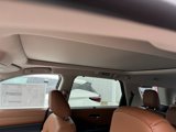 New 2025 Nissan Pathfinder Platinum image 6