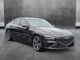 Used 2024 Genesis G70 3.3T Advanced w/ Sport Prestige Package image 3